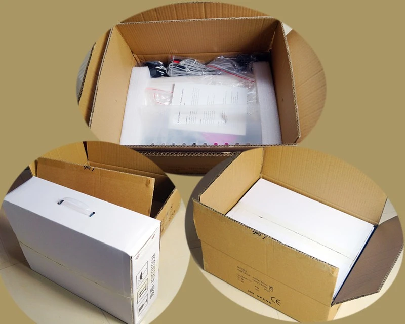 Electric Muscle Stimulation Weight Loss Machine