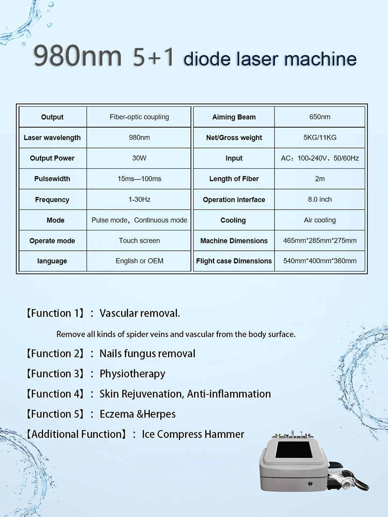 980nm-Diode-Laser03 980nm-Diode-Laser03