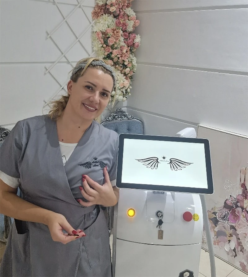 diode laser hair removal machines diode laser hair removal machines