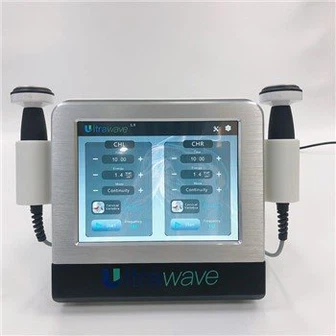 Ultrawave maskine