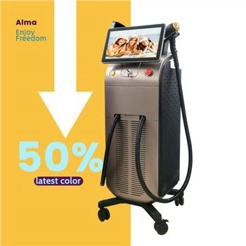 1600w   diode   laser   hår   fjernelse