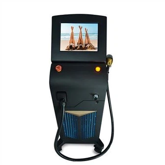 1600w laser hårfjerningsmaskine