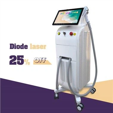 755 808 1064 Depilacion Laser Alma Soprano Titanium