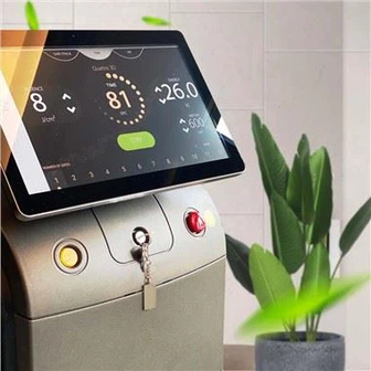 Alma Diode Laser Israel