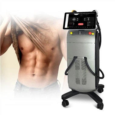 Harmony XL diode laser hårfjerningsmaskine