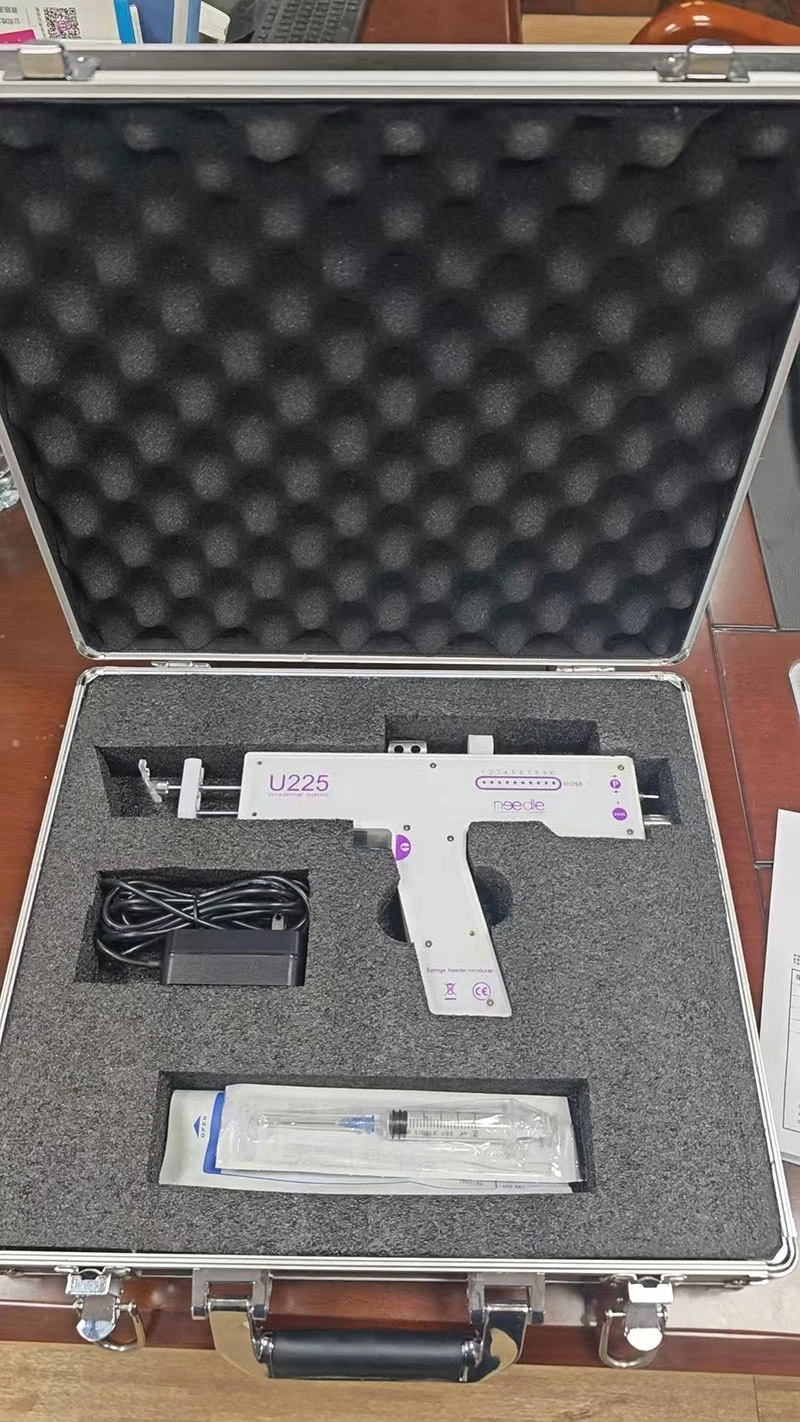 Aqua Glow Beauty Gun – The Ultimate Precision Intradermal Injector For Professionals best