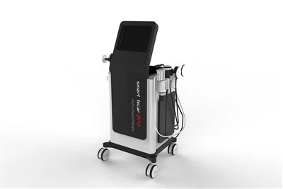 3 i 1 Tecar Shock Ultra Therapy Machine