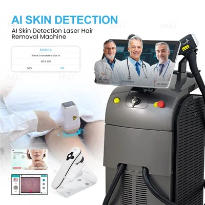 Bedste Laser Hårfjerning Klinik i Location