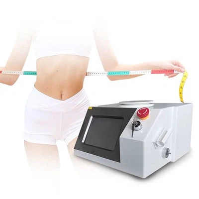 Dobbelt 980nm & 1470nm Diode Laser Machine