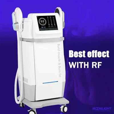EMS   krop   form   maskine