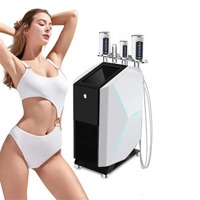 Lymfedrænage Indre Ball Roller Machine