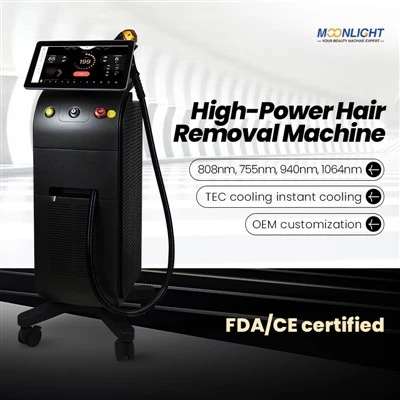 Professionel diode laser hårfjerningsmaskine – fabriksdirekte|$200 Procurement Festival Rabat