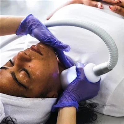 Stram Skin Cryoslimming Cryoskin Ansigtsmaskine