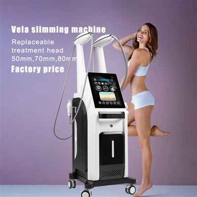 Velashape slankemaskine