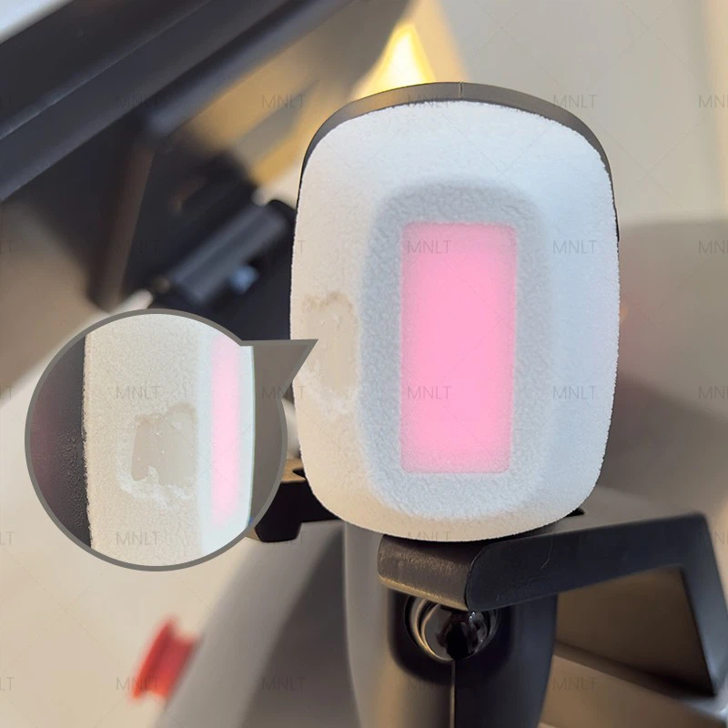 Vertical 808nm Diode Laser Permanent Hair Removal Machines